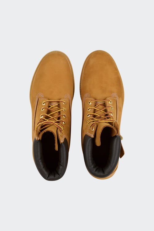 TIMBERLAND Boots Marron