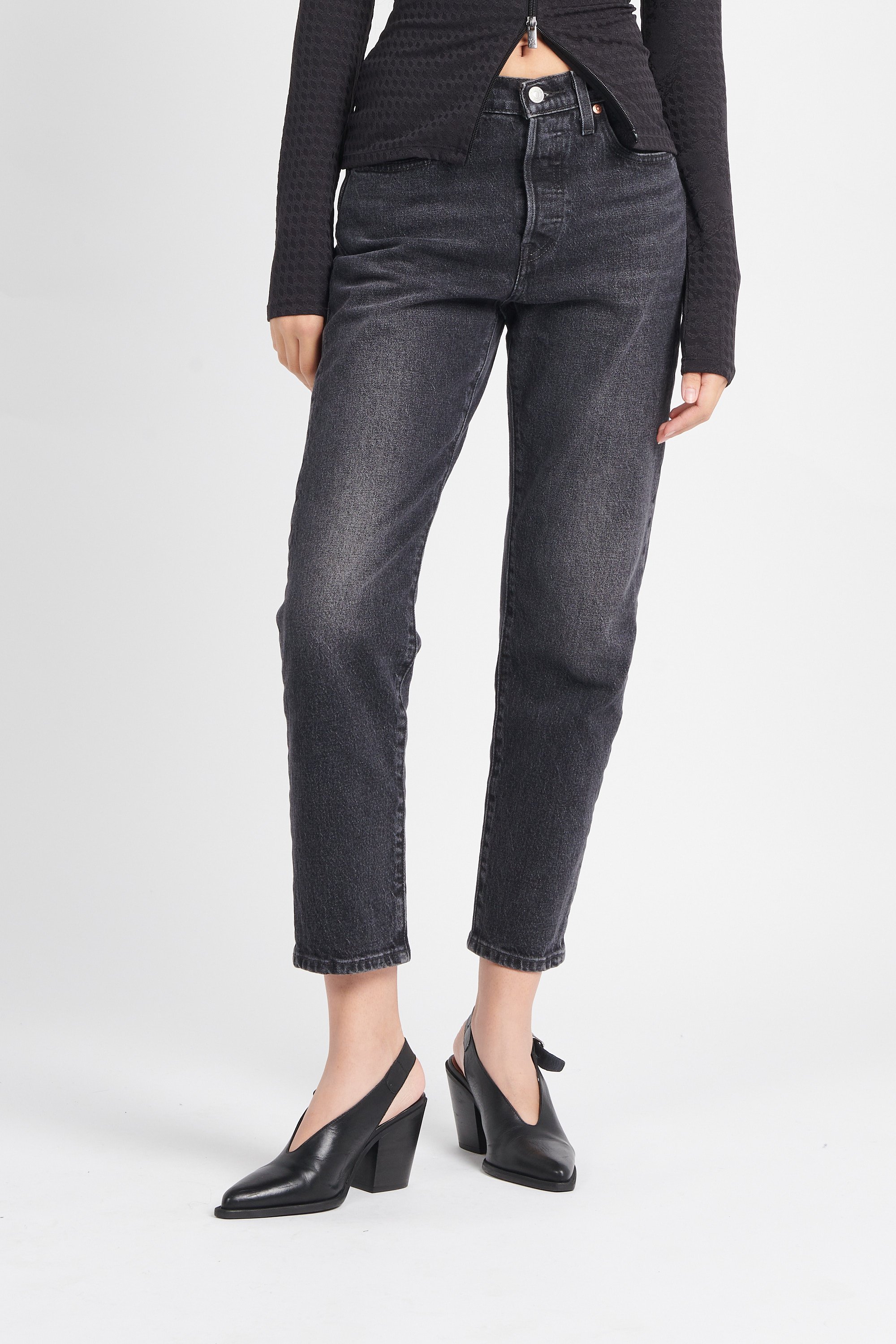 Jeans | Black by LEVI'S Jeans Black