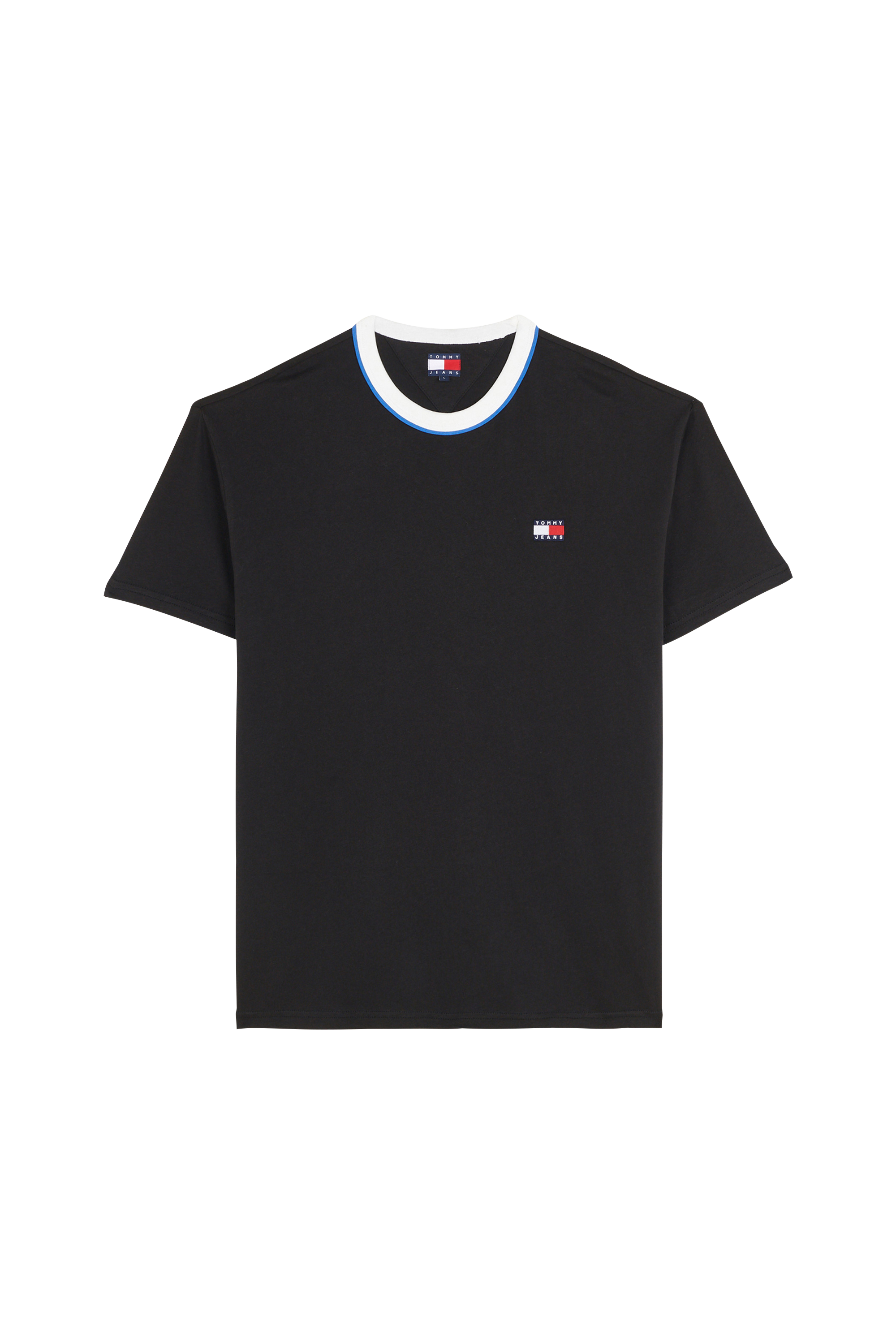 T-shirt Noir