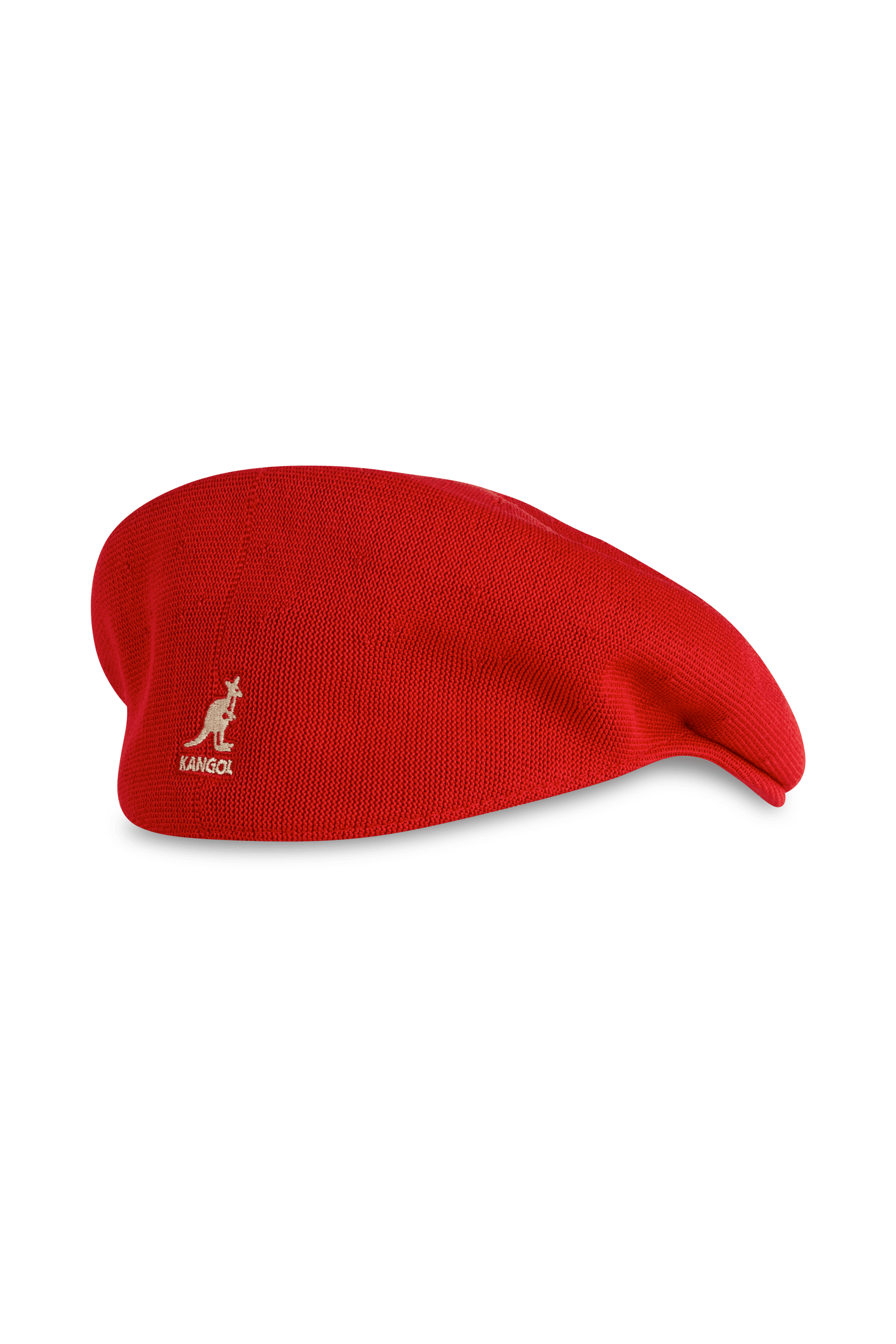 Béret KANGOL Rouge