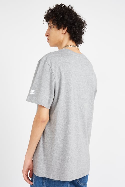 NIKE NFL T-shirt Gris