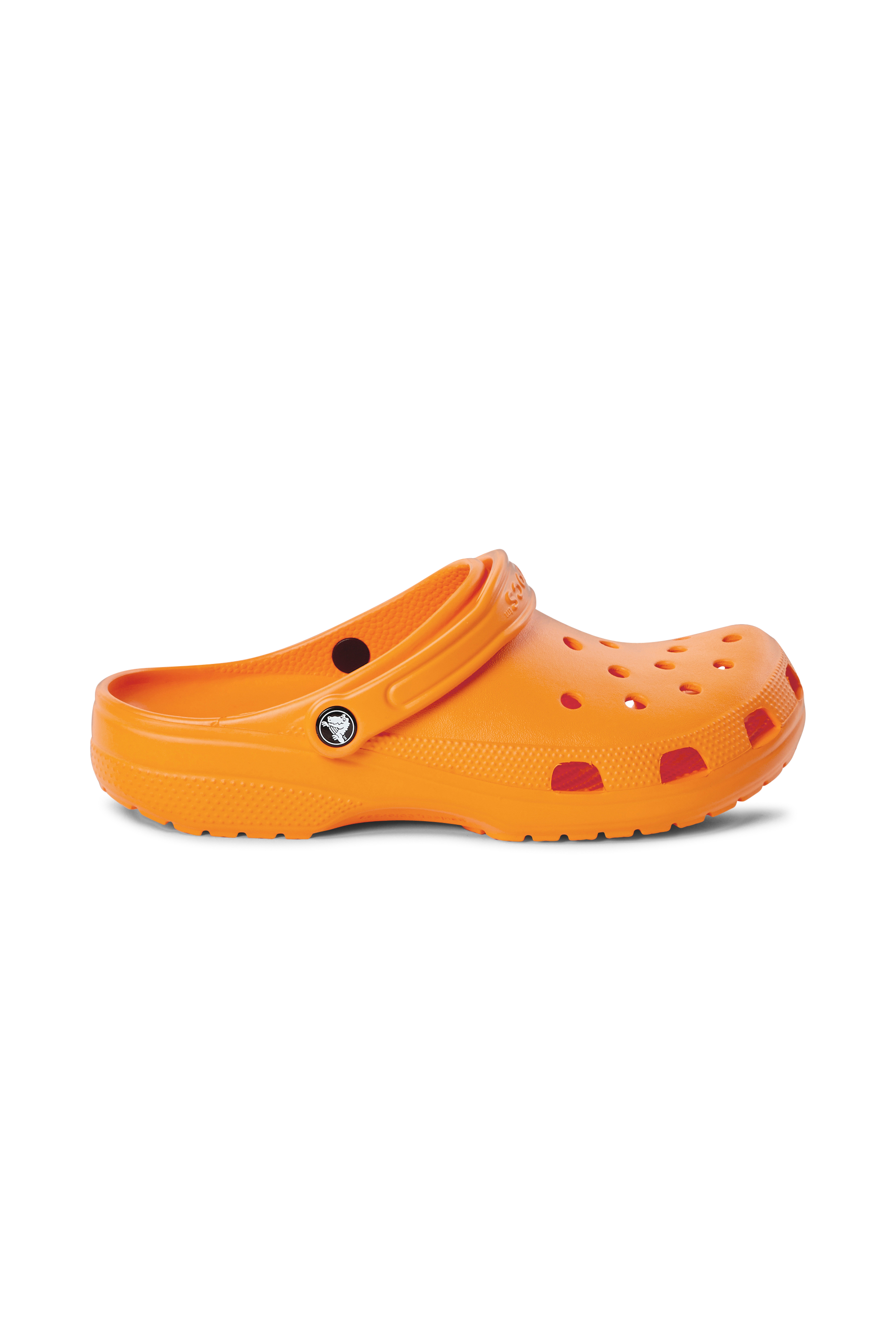 Sabots Orange