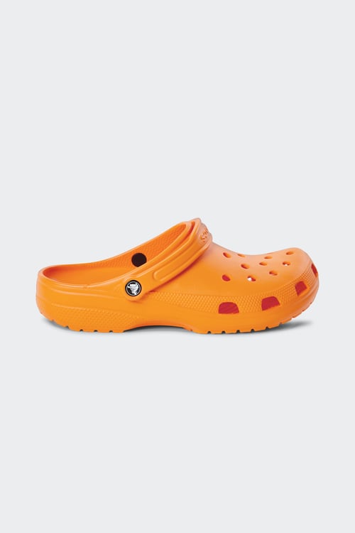 CROCS Sabots Orange