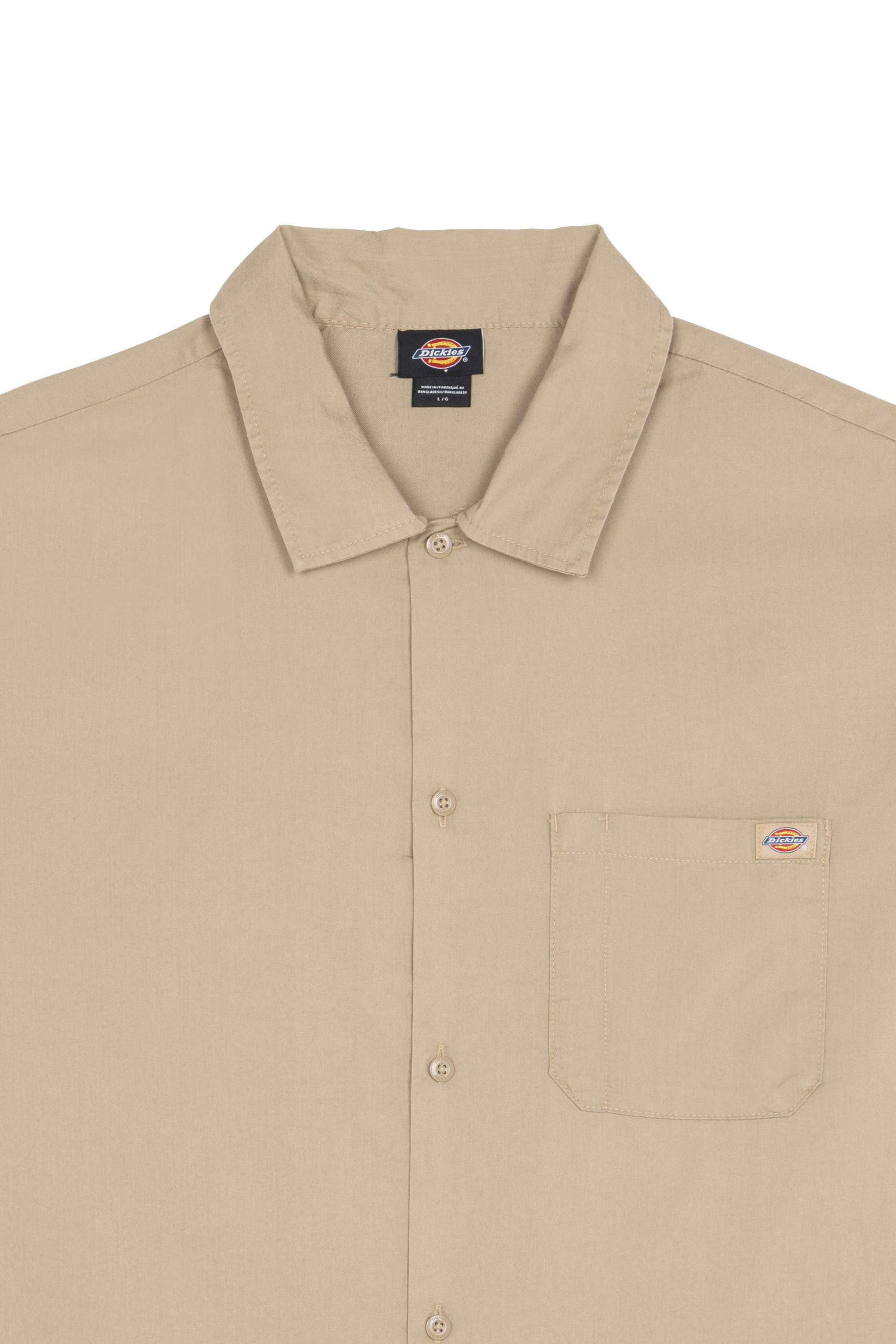 Shirt Beige