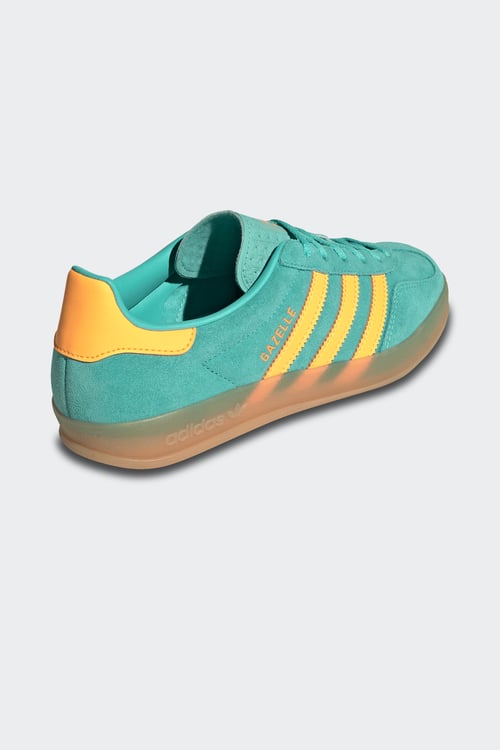 ADIDAS Baskets Bleu
