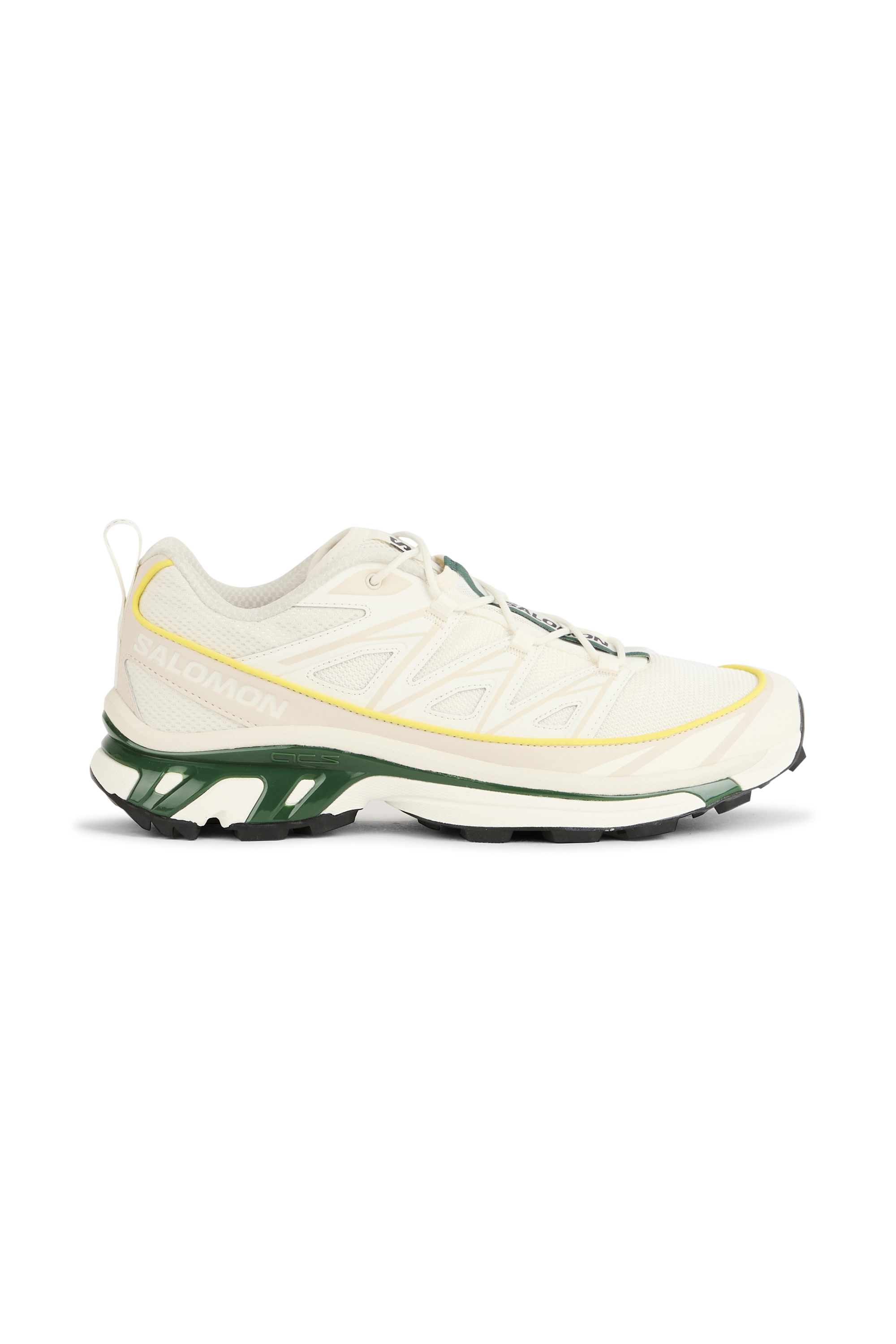 Baskets Beige