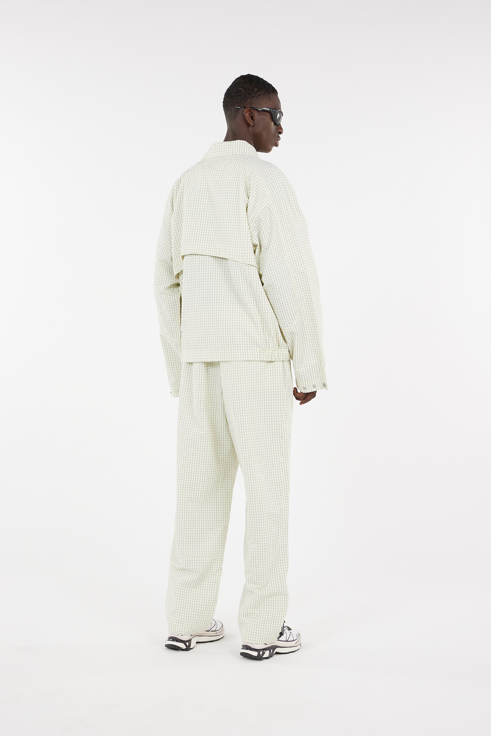 Pantalon | Beige PLEASURES Homme