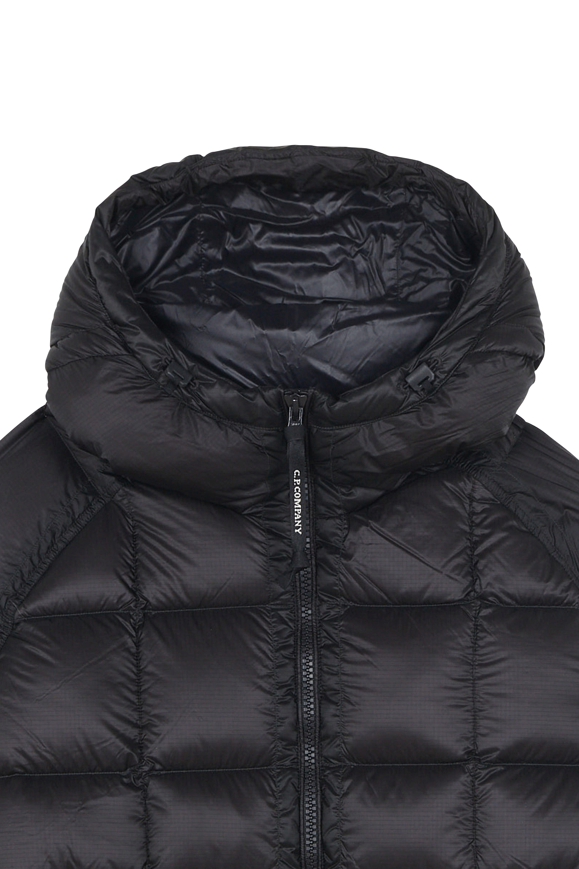Doudoune | Noir C.P. COMPANY Homme