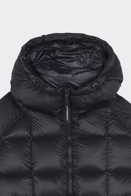 C.P. COMPANY Doudoune Noir