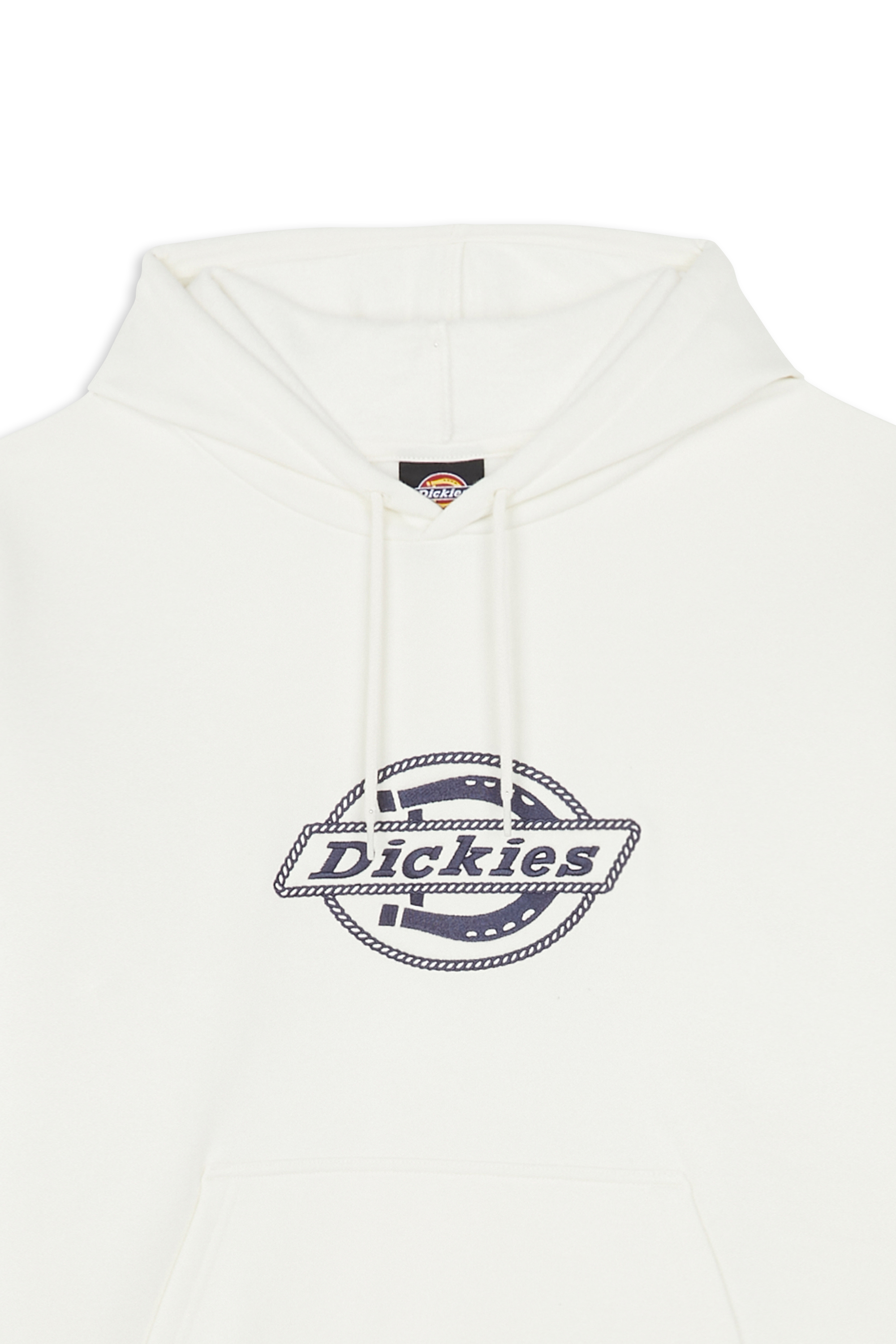 Hoodie White