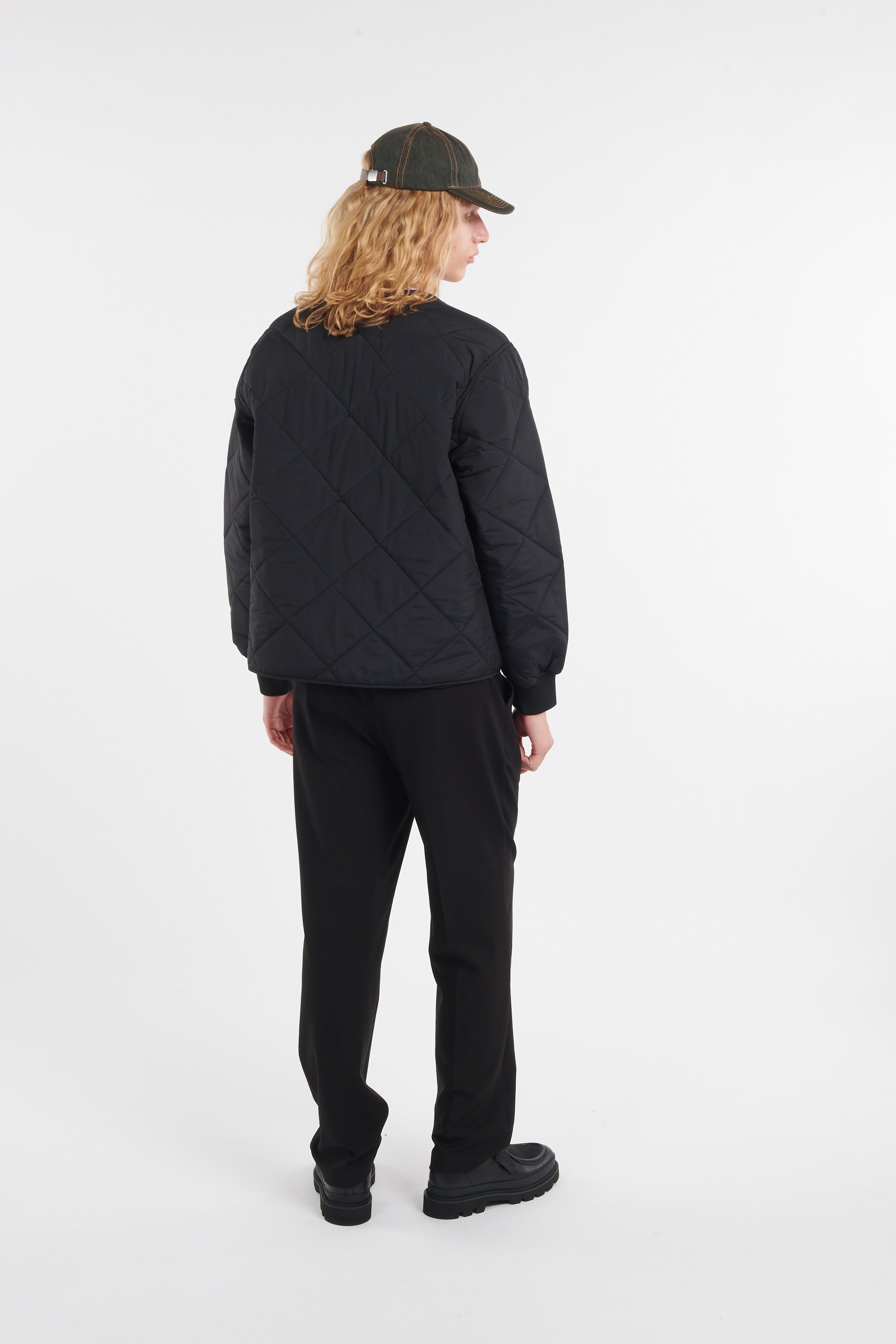 Veste | Noir DICKIES Homme