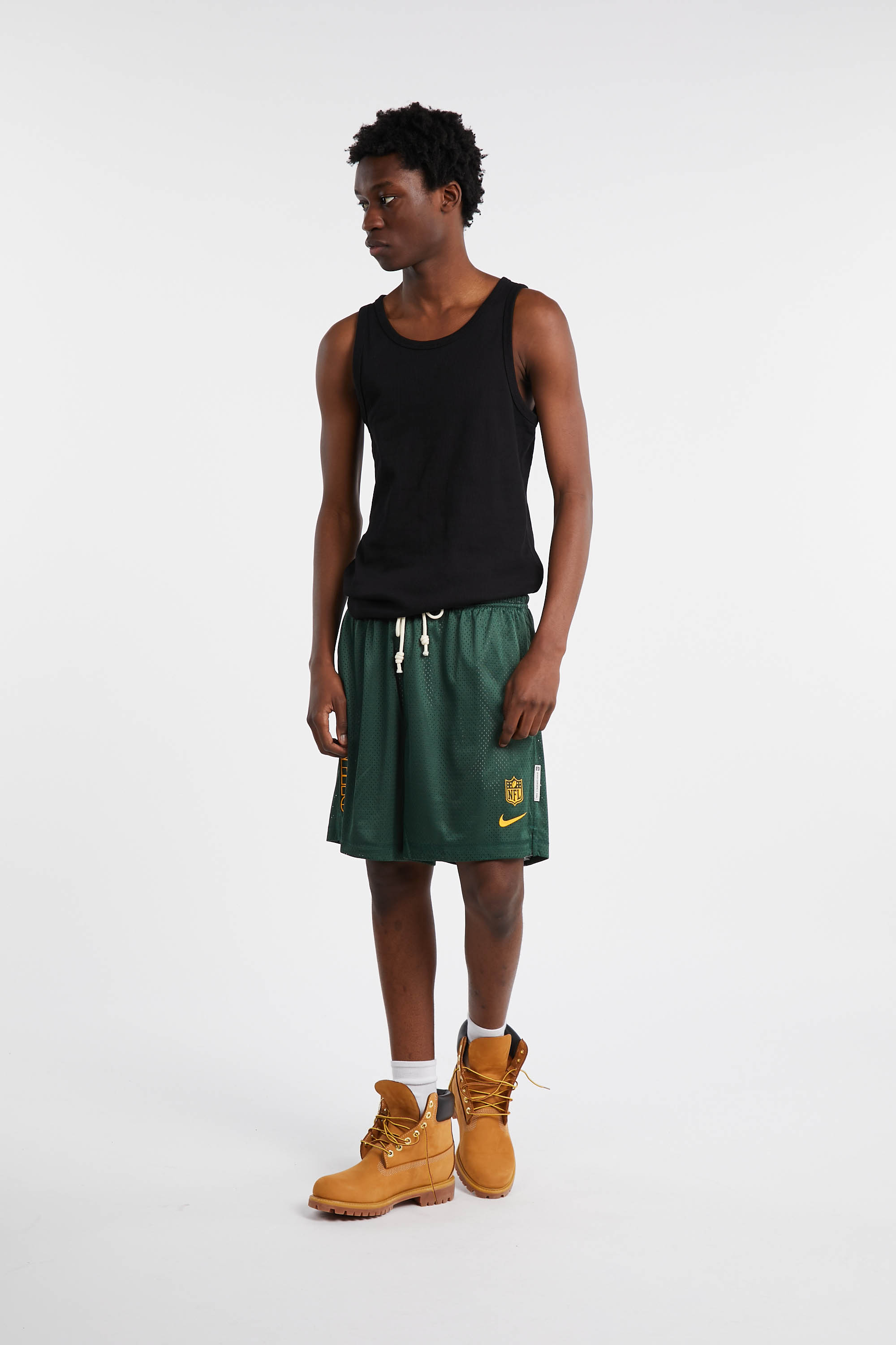 Shorts Grey