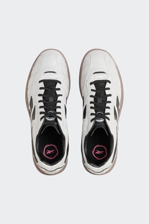 REEBOK Baskets Gris
