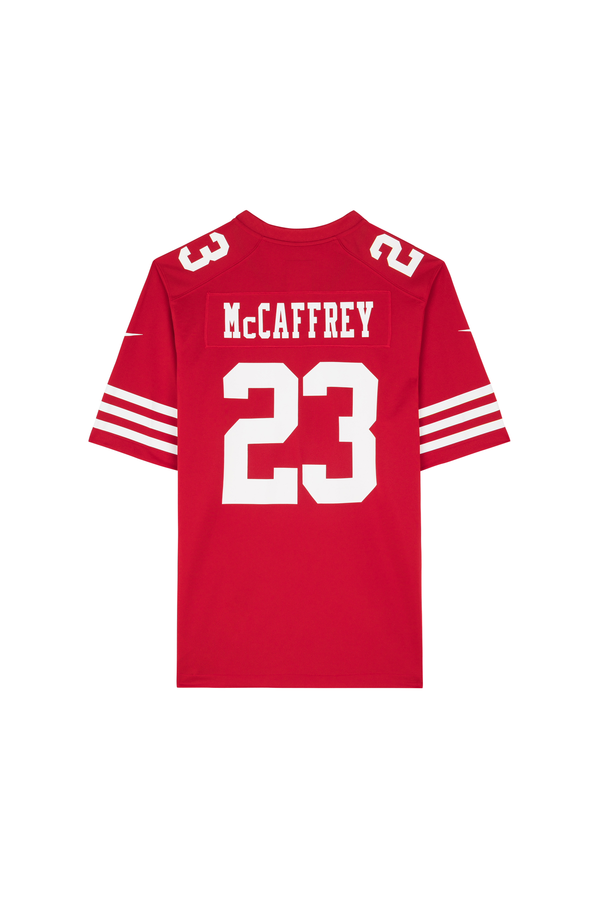 Football jersey Red