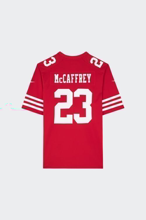 NIKE NFL Maillot de football Rouge
