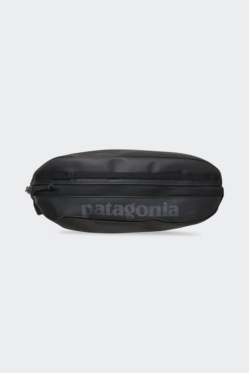 PATAGONIA Trousse Noir