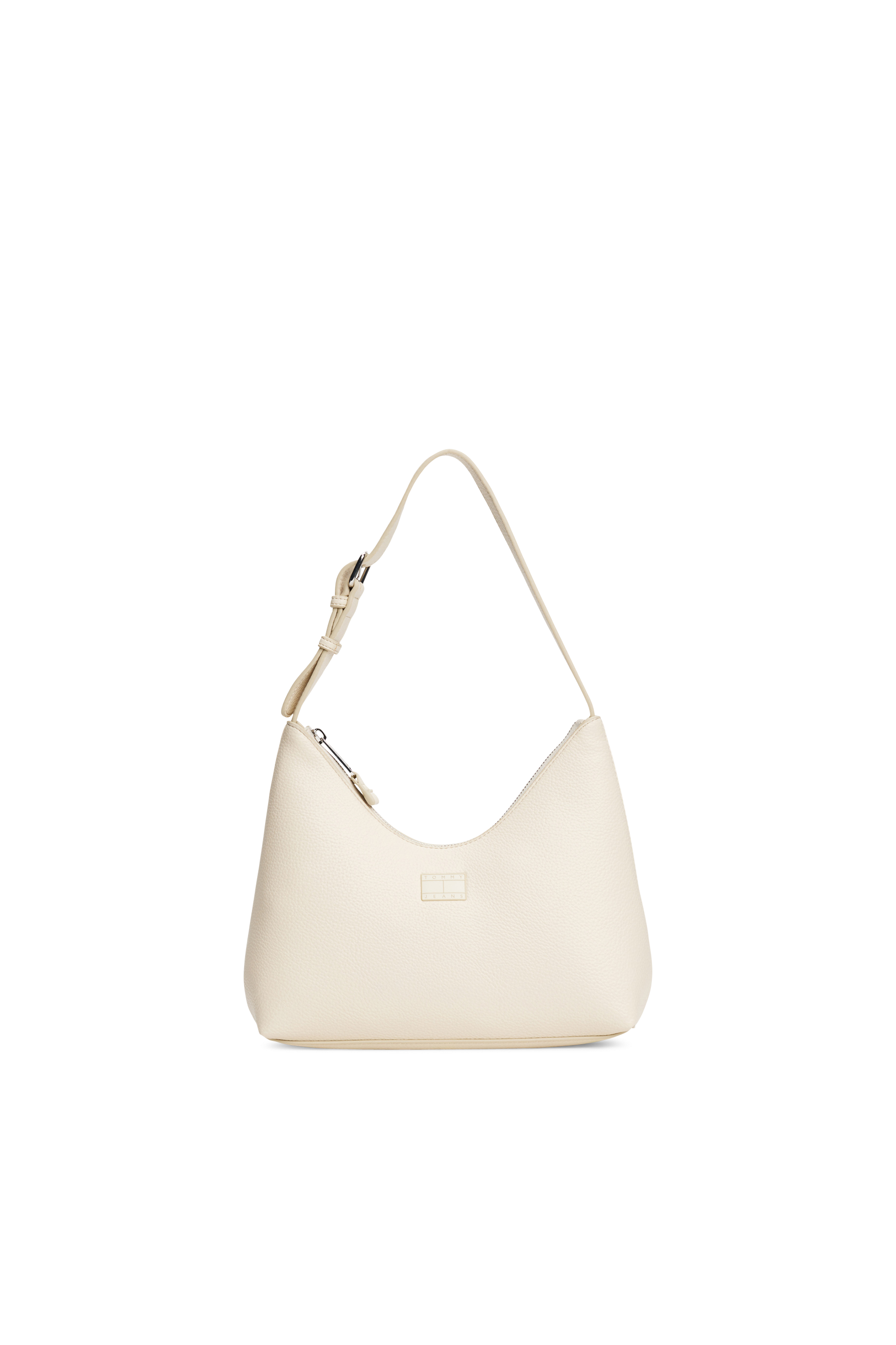 Sac porté épaule Beige
