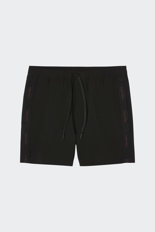 Underwear - Short de bain - Taille L Noir