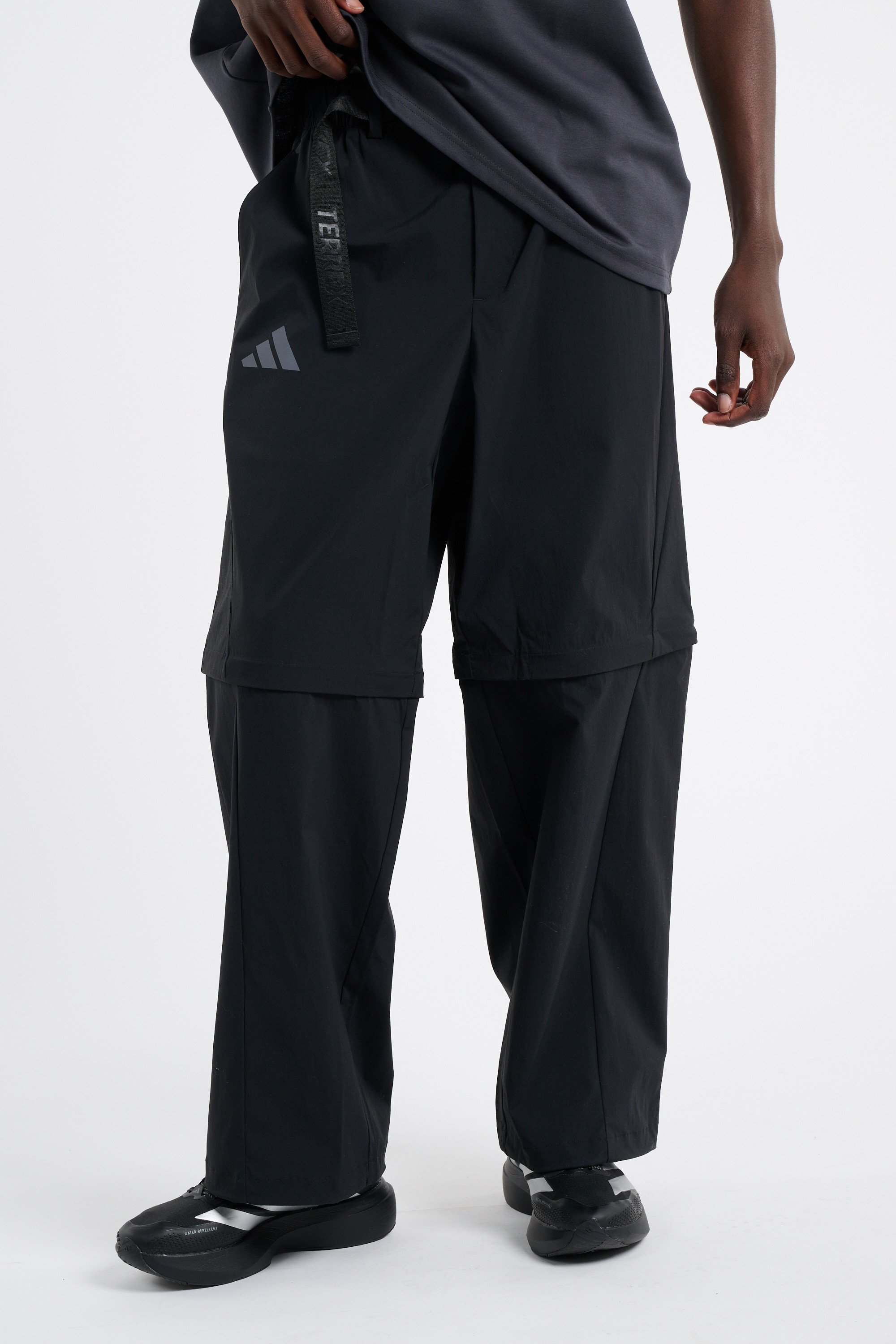 Pantalon Noir
