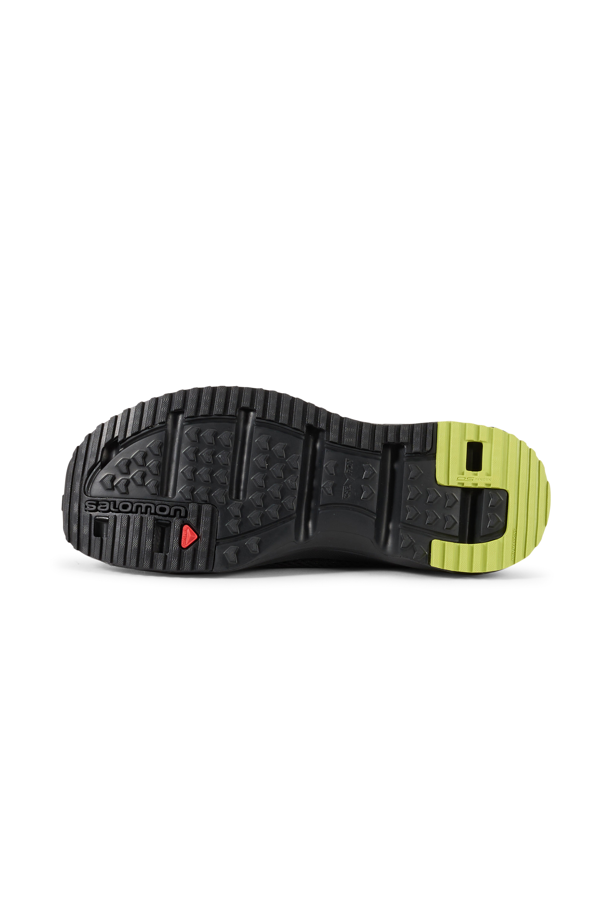 Sabots | Vert SALOMON Homme
