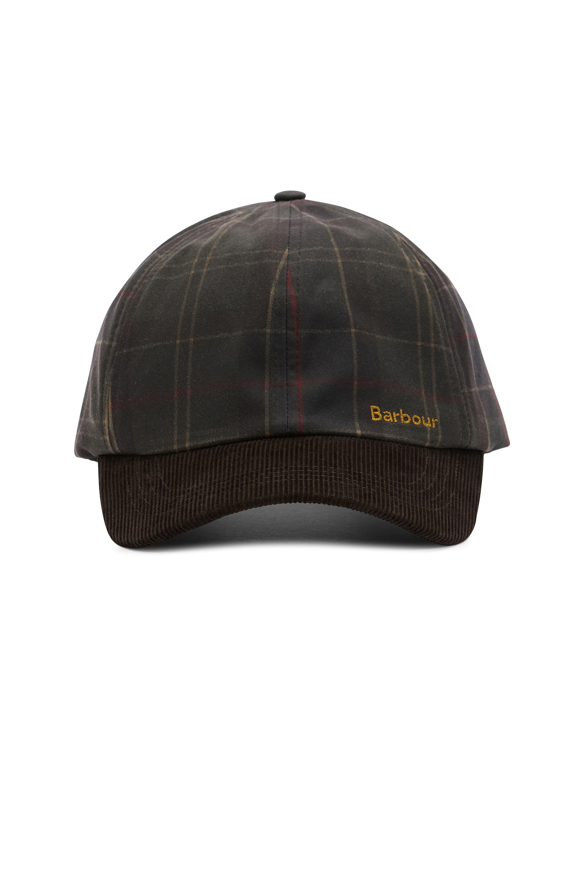 Cap | Green BARBOUR Women