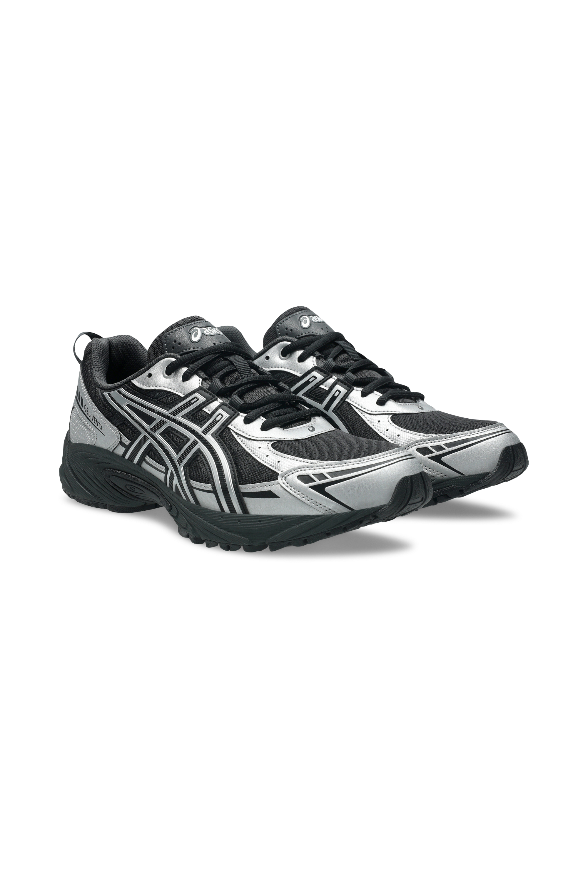 Baskets | Noir ASICS Homme