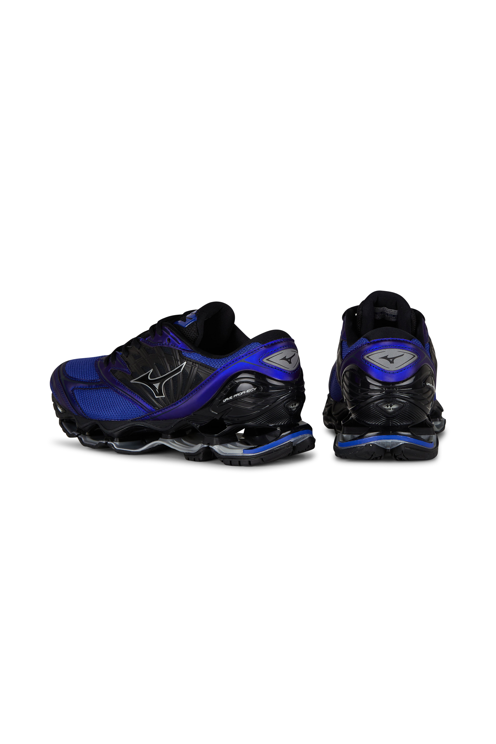 Basket | Multicolore MIZUNO Homme
