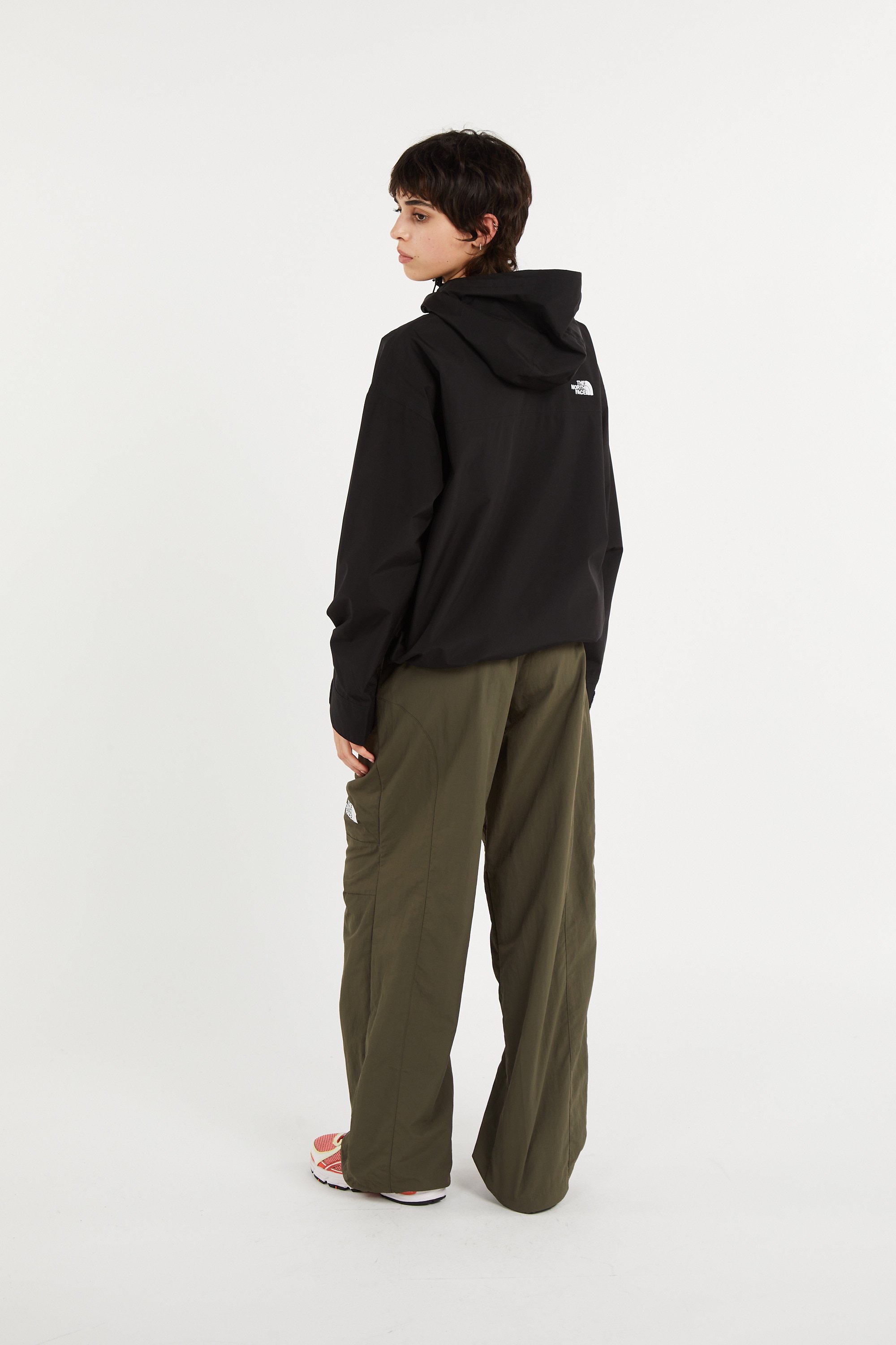 Veste | Noir THE NORTH FACE Femme