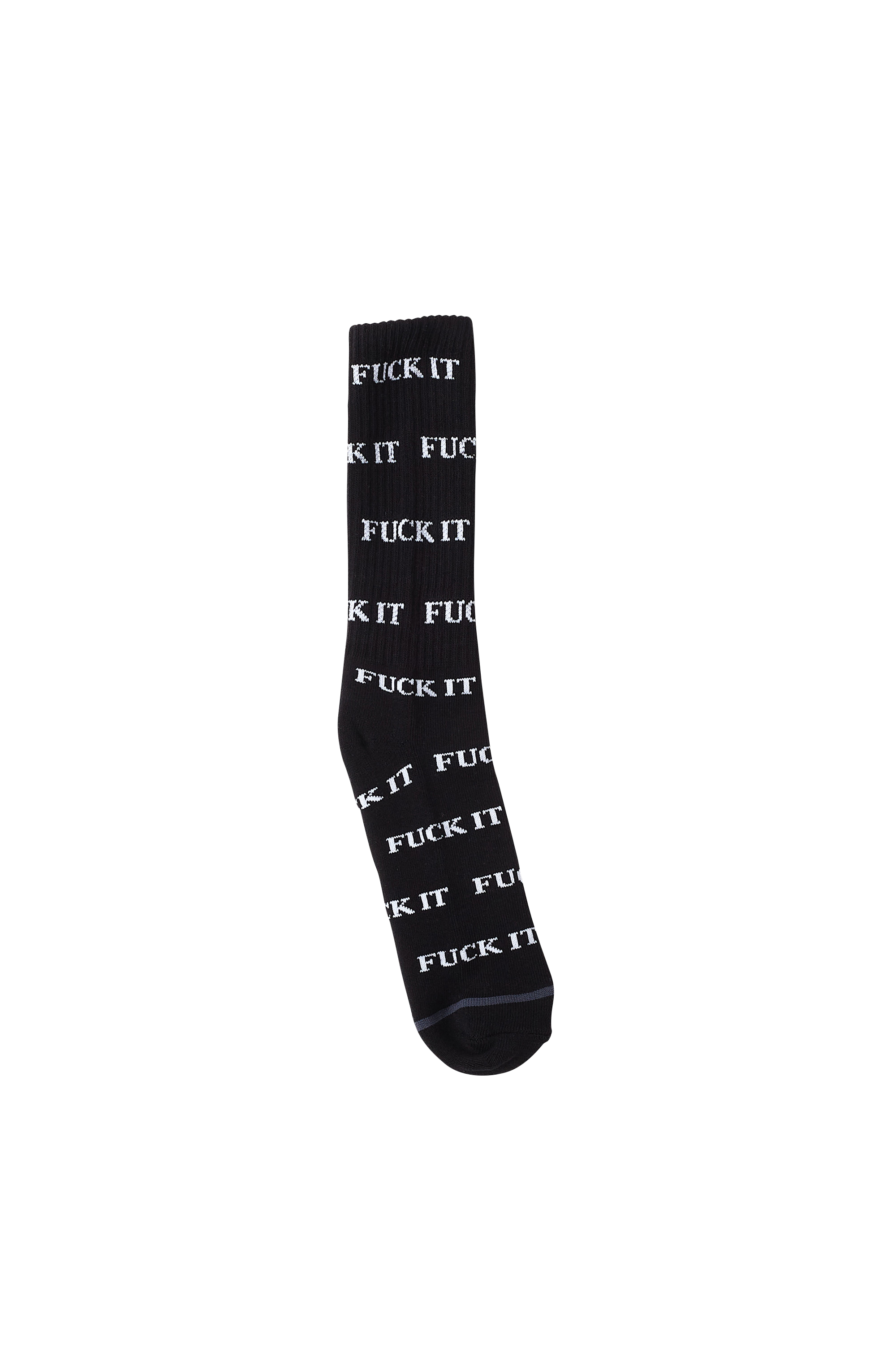 Socks Black