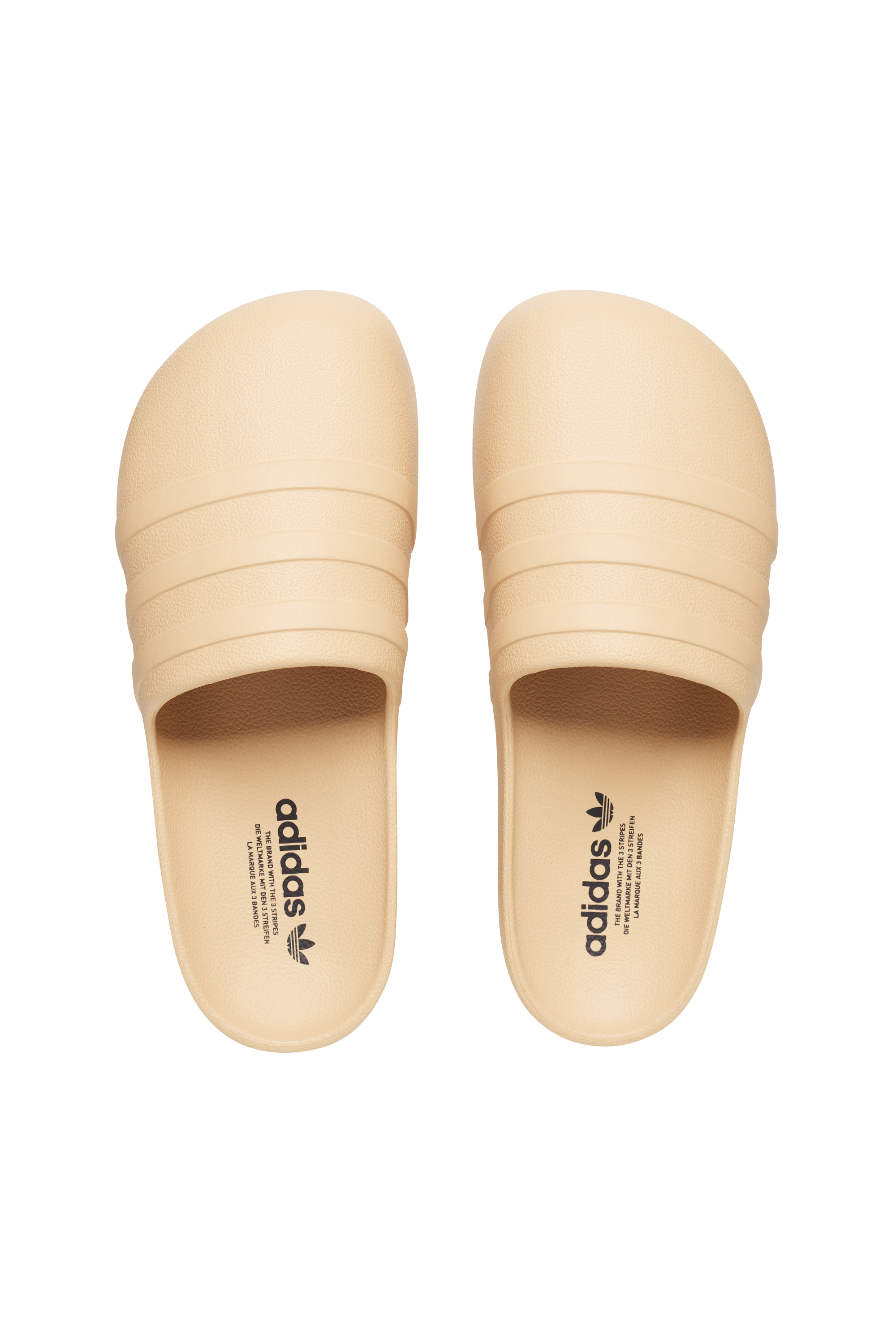 Baskets Beige