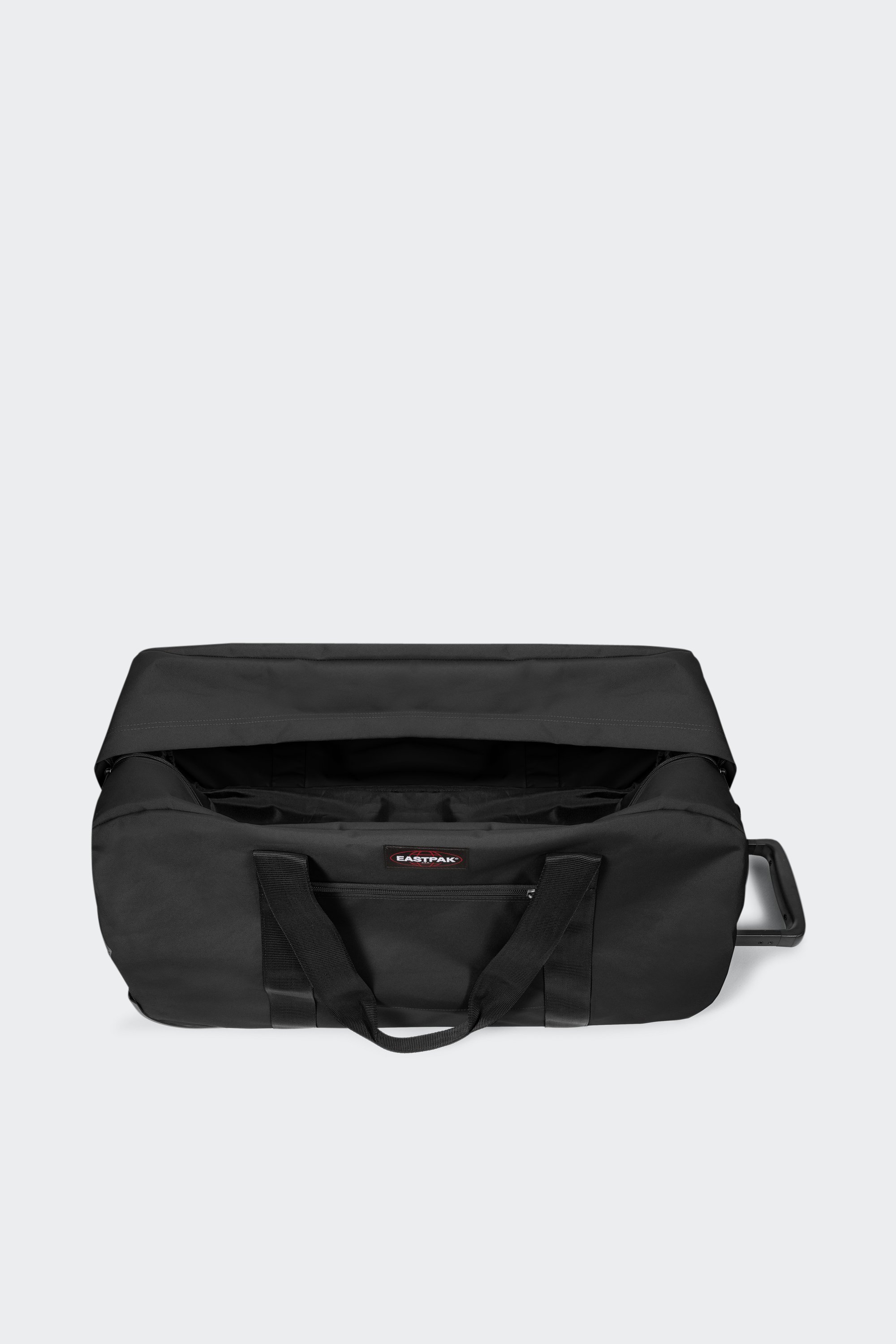 travel bag | Black by EASTPAK travel bag Black