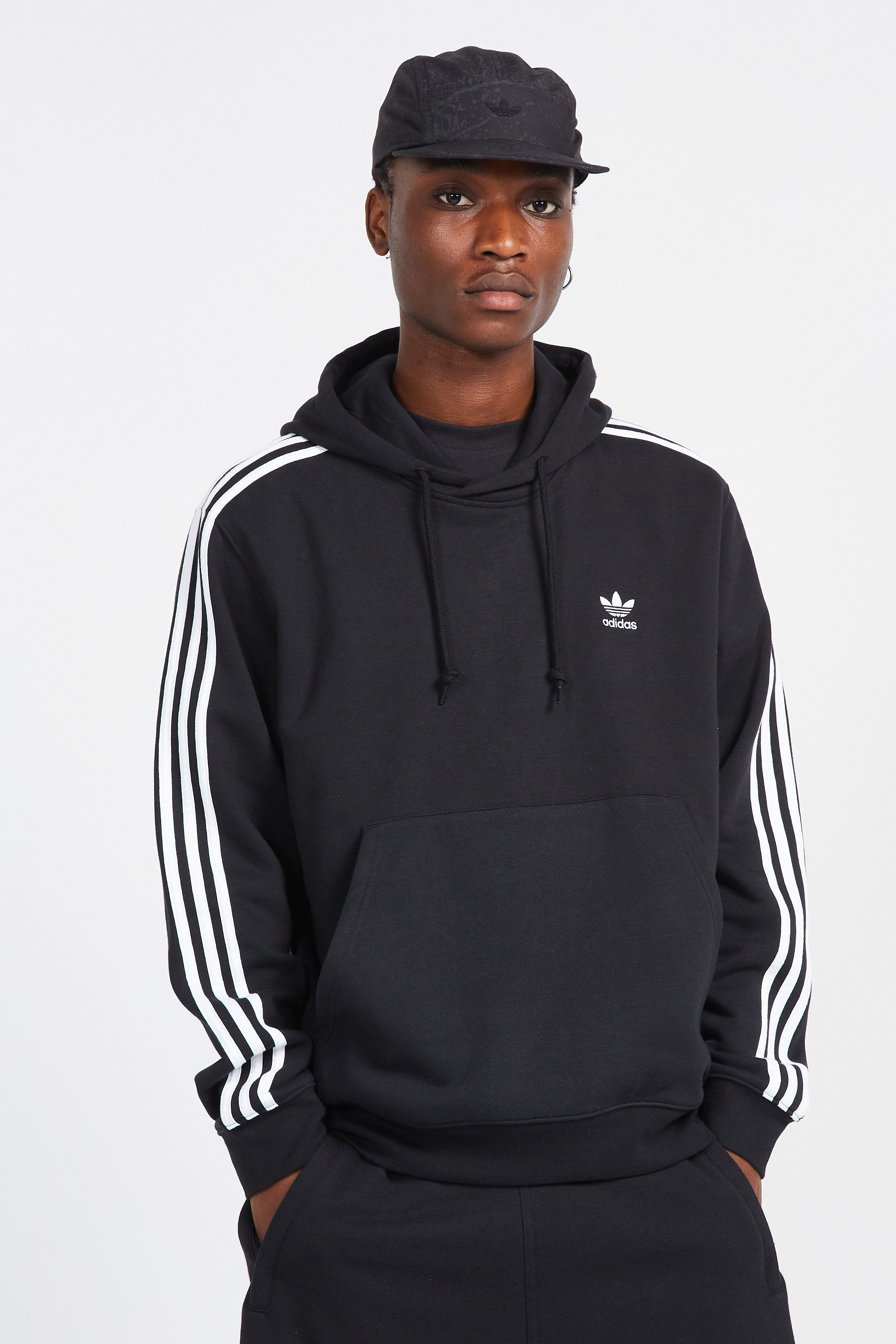 Sweat | Noir ADIDAS Homme