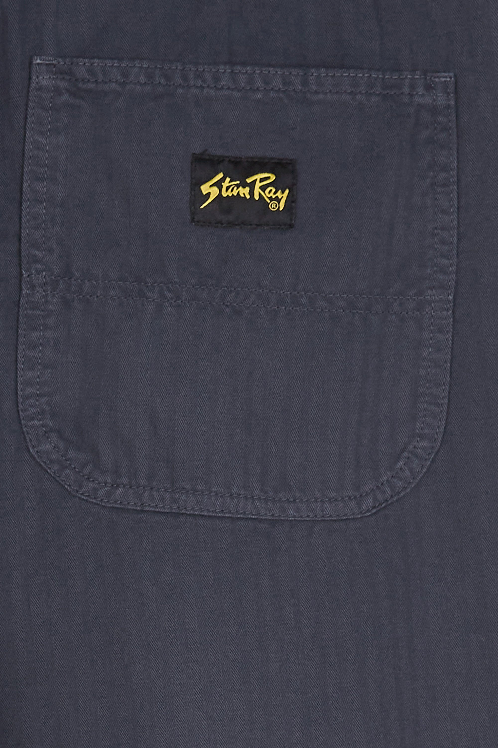 Trousers | Blue by STAN RAY Trousers Blue