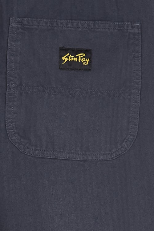 STAN RAY Trousers Blue