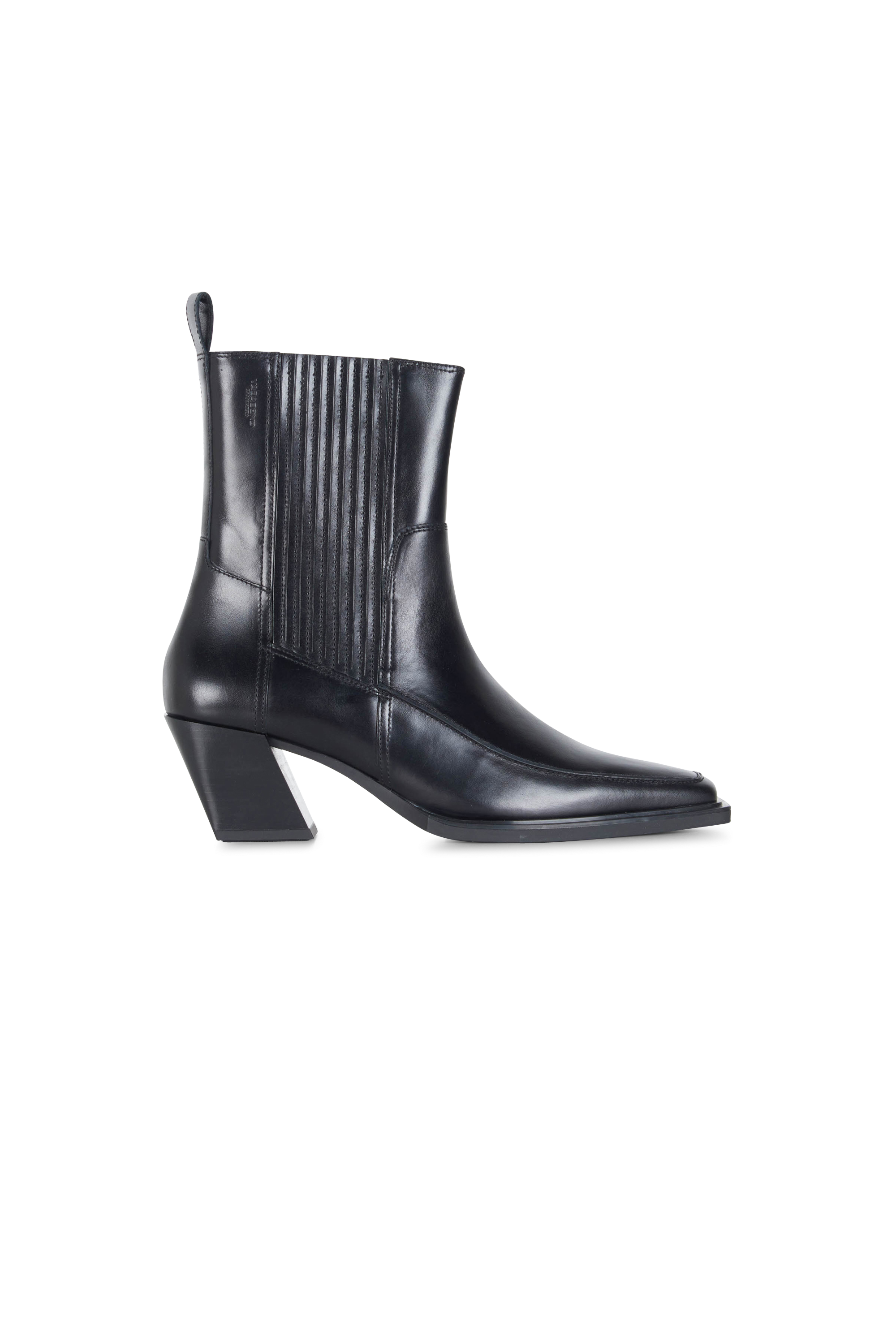 Boots Black