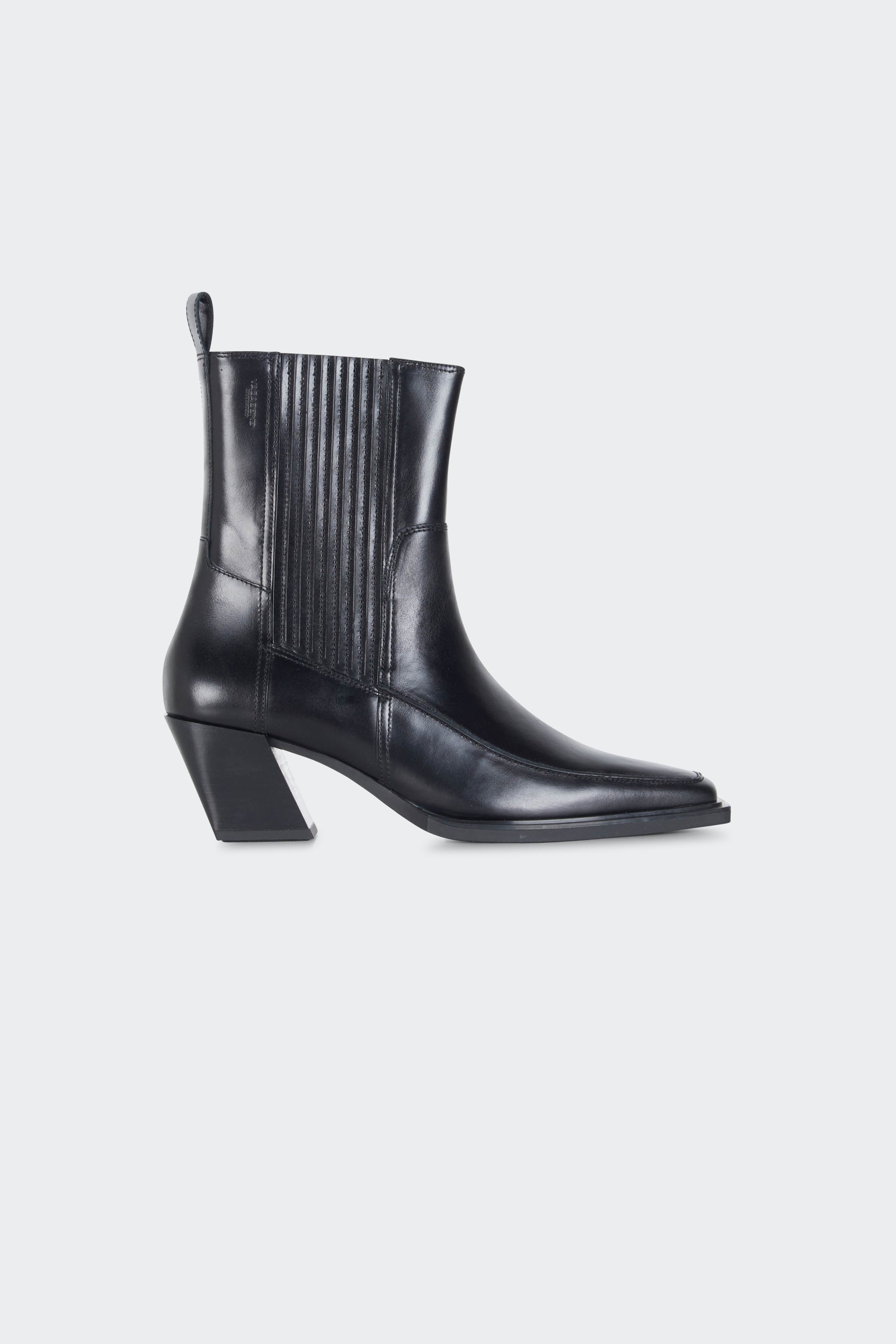 Bottes  | Noir by VAGABOND SHOEMAKERS Bottes  Noir