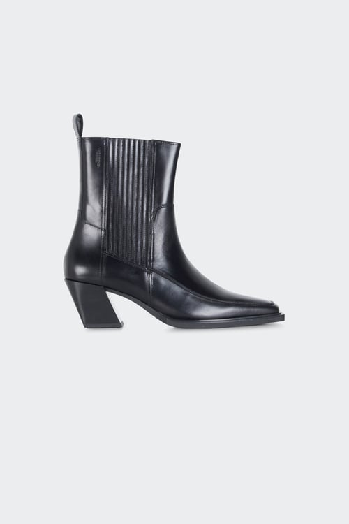 VAGABOND SHOEMAKERS Bottes  Noir