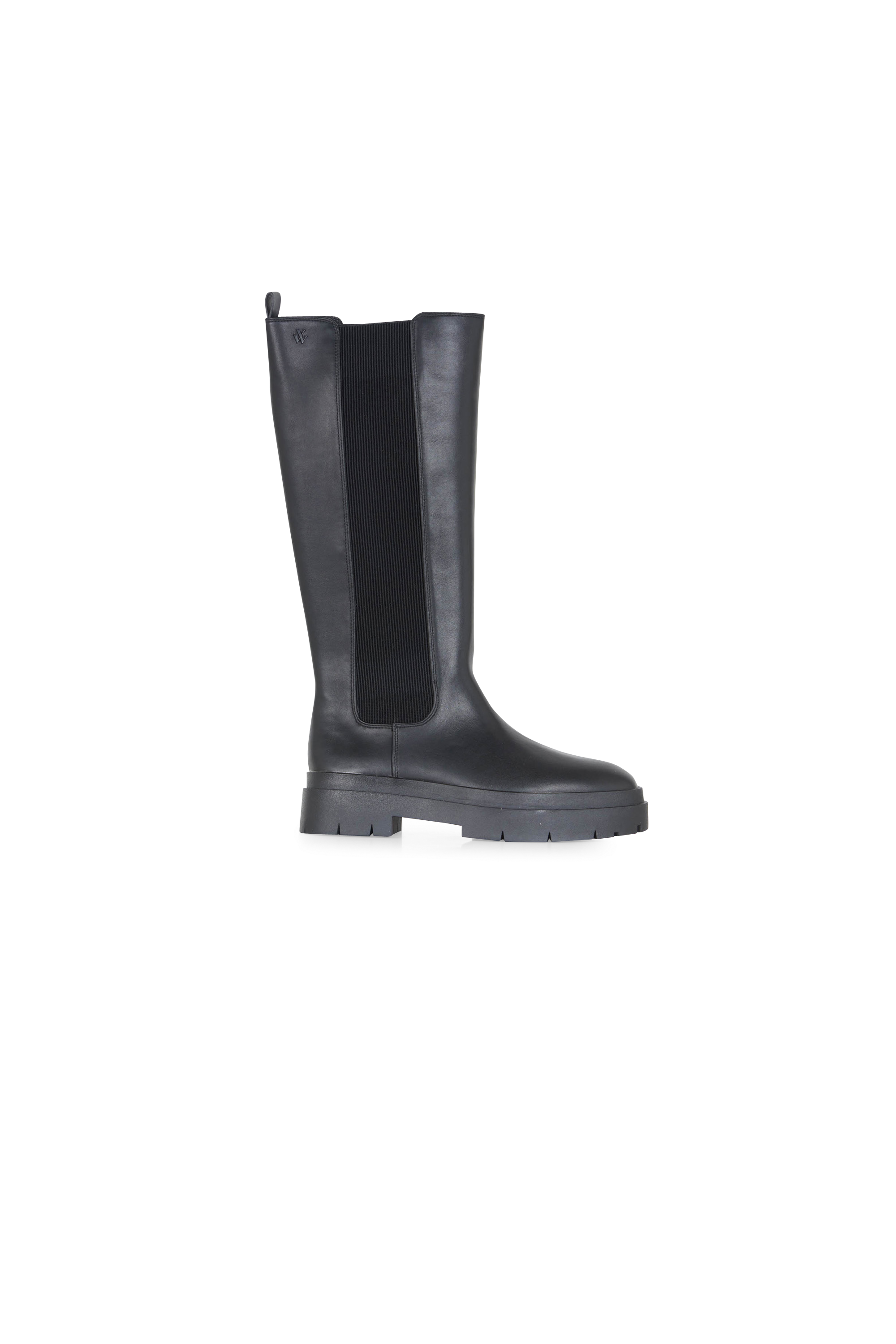 Bottes  Noir