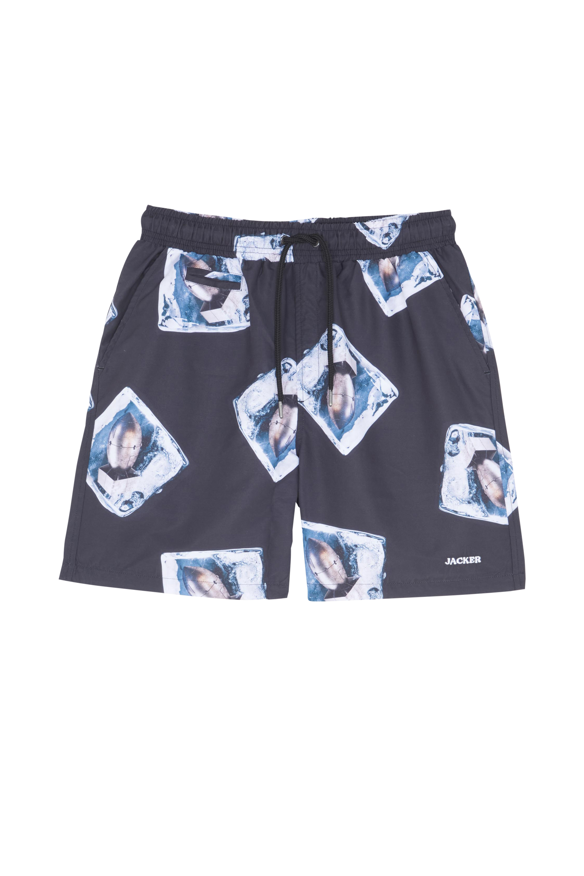 Shorts Black