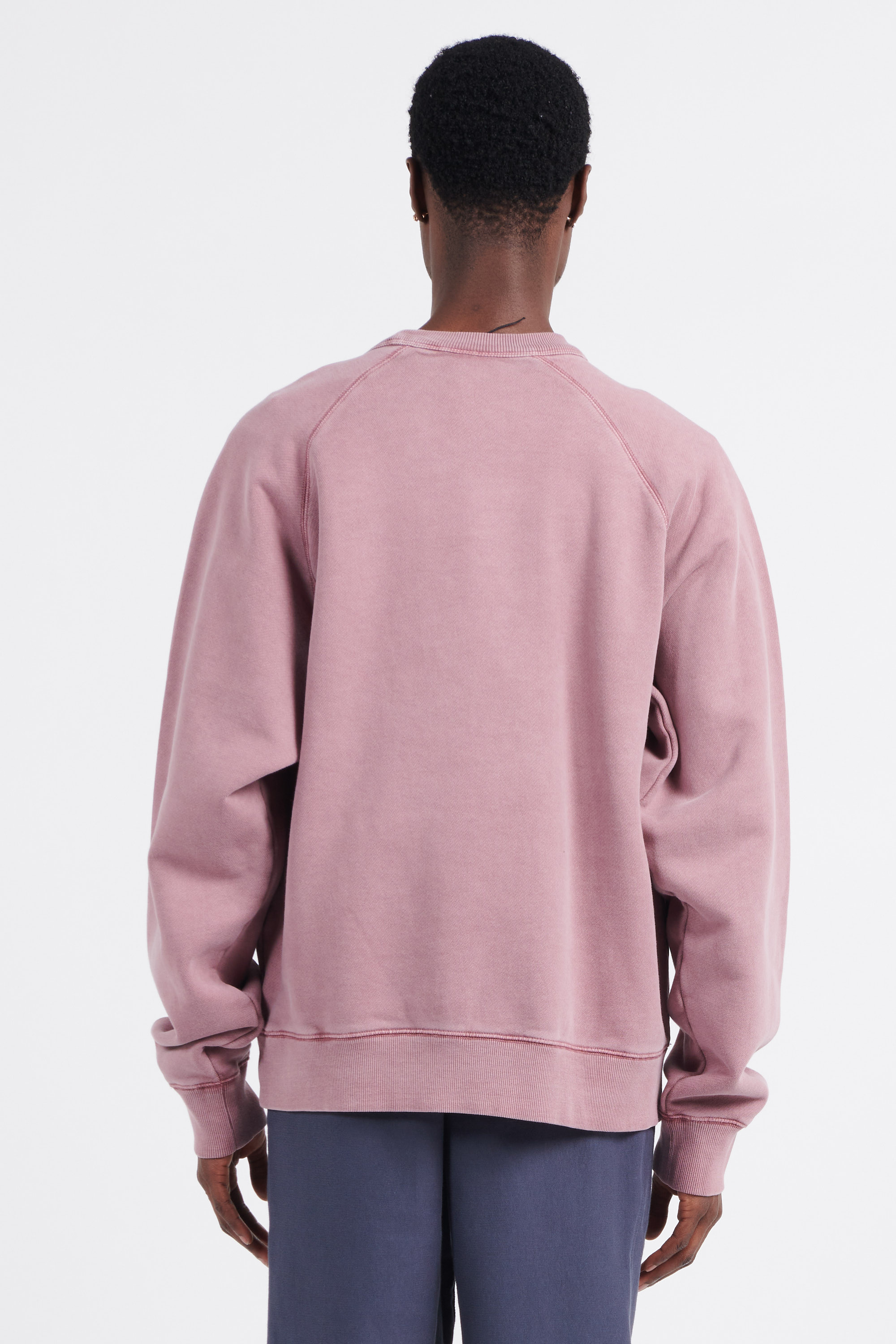 Sweatshirt Pink