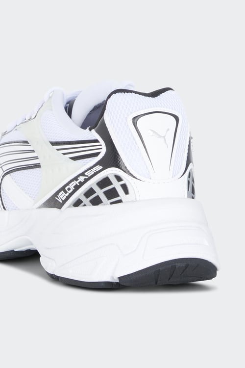 PUMA Baskets Blanc