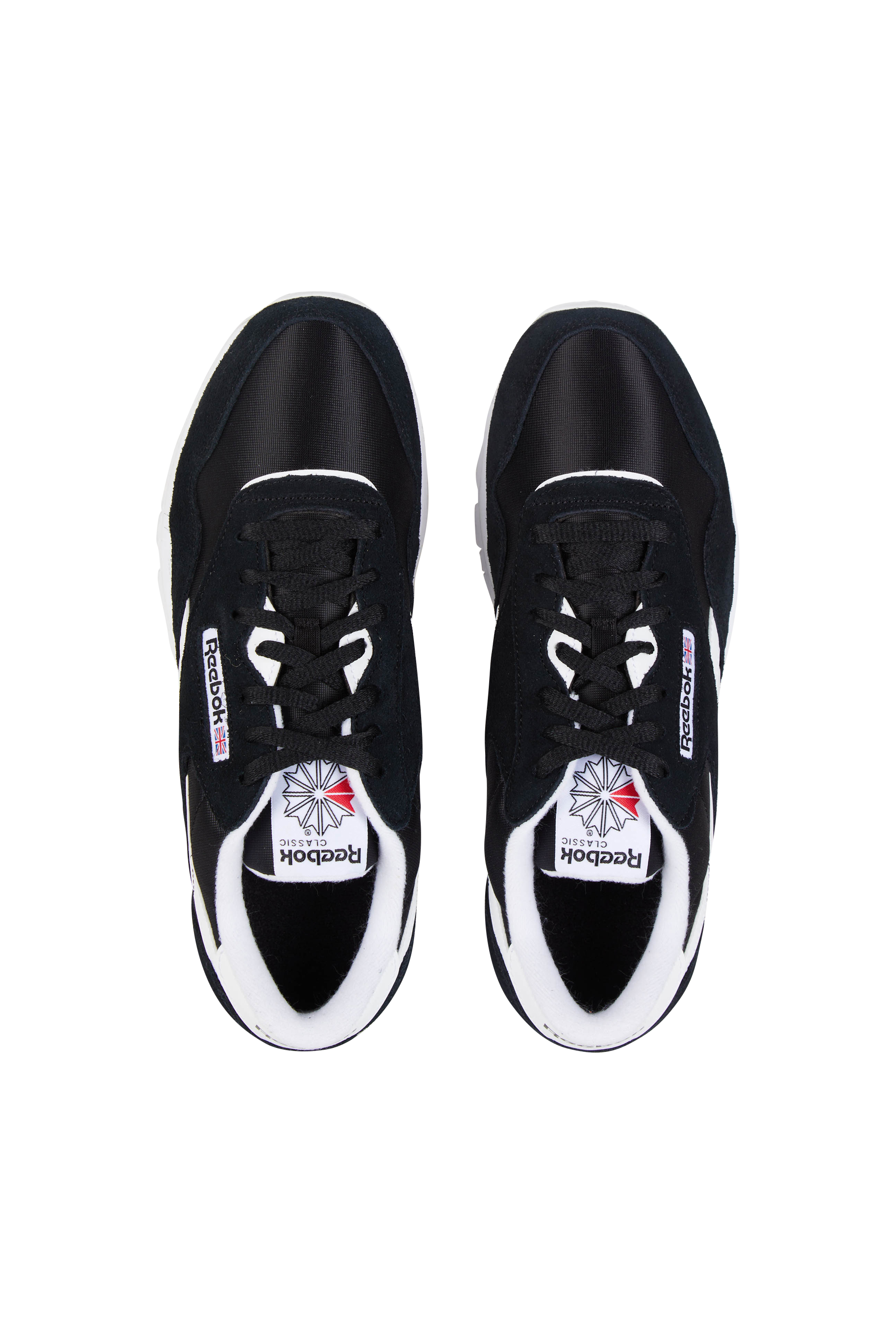 Baskets Noir