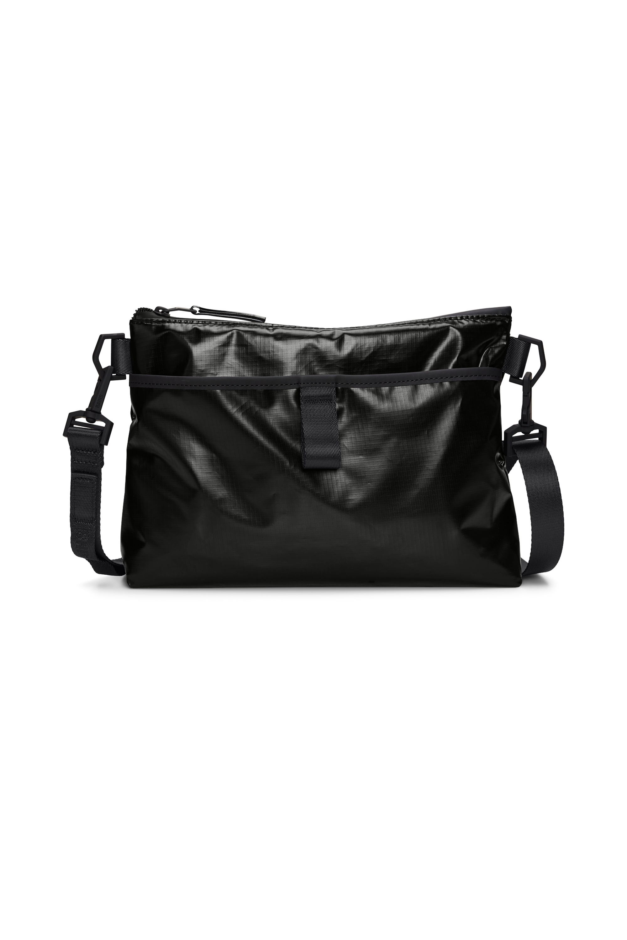 Sac bandoulière Noir