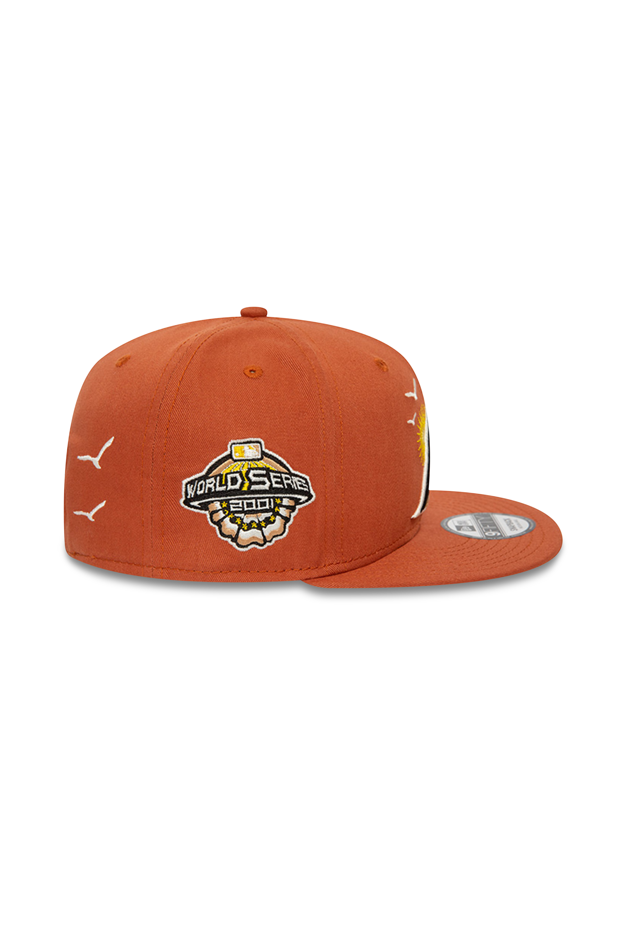 Cap Brown