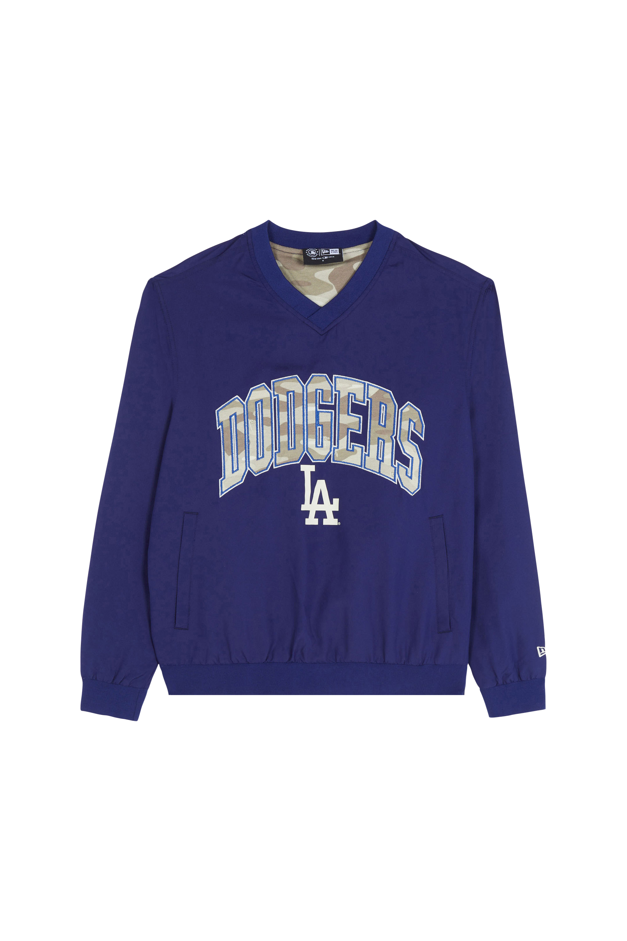 sweatshirt Blue