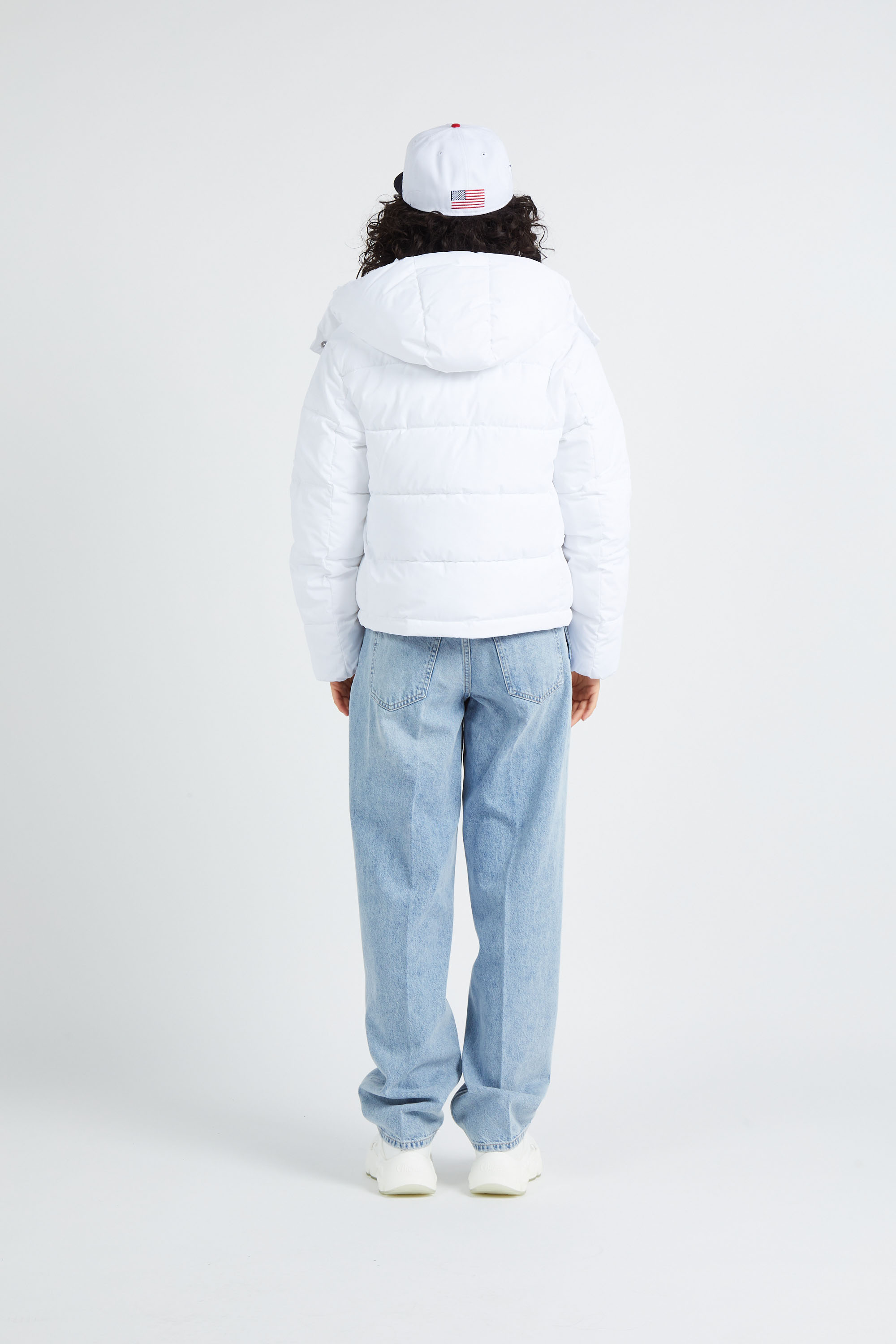 Casquette Multicolore