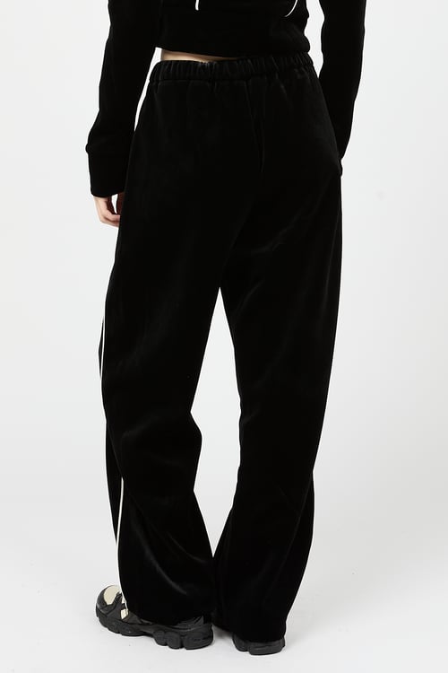 DAILY PAPER Jogging Noir