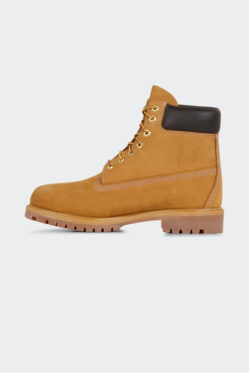 TIMBERLAND Boots Marron