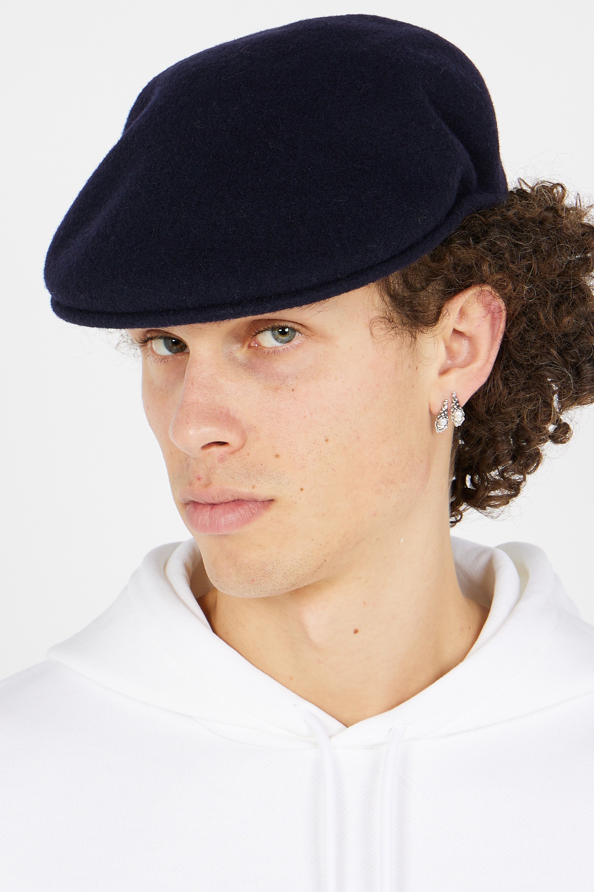 Cap | Blue by KANGOL Cap Blue