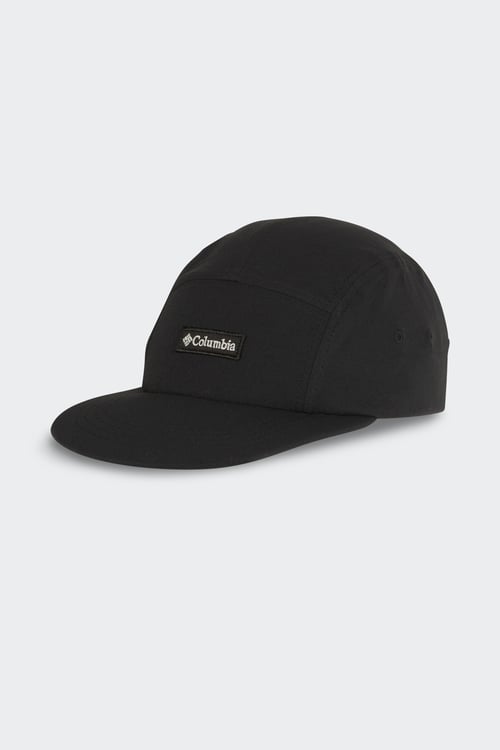 COLUMBIA Cap Black
